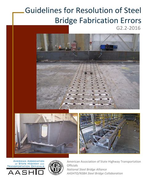 structural steel fabrication error